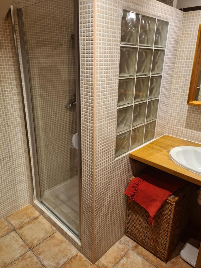 Apartmán Le Logis De La Fontaine Ceyreste Exteriér fotografie